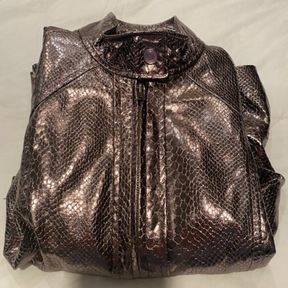 Peck & Peck Women's Jacket - Picture 2 of 5